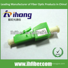 LC/APC Fiber Optic Attenuator manufacturer with high quality and good price